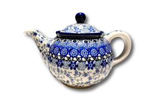 264 Bunzlau Theepot 0,9L 3427X